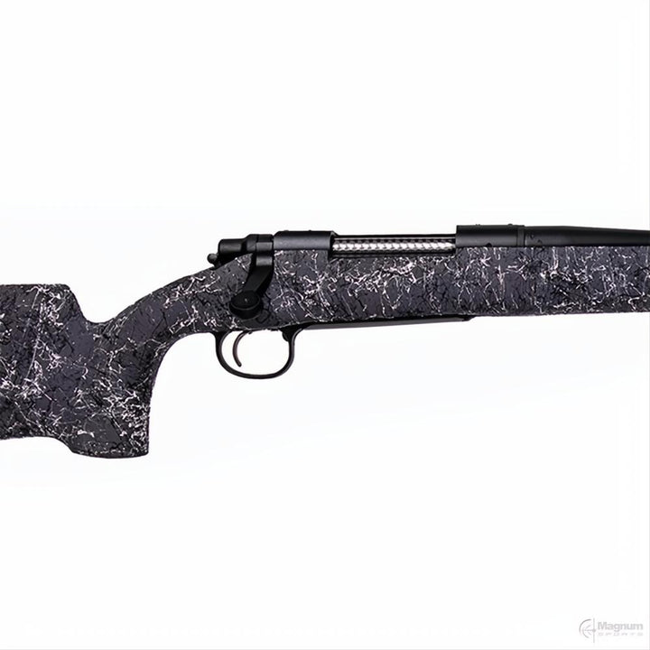 Remington 700 Long Range HS