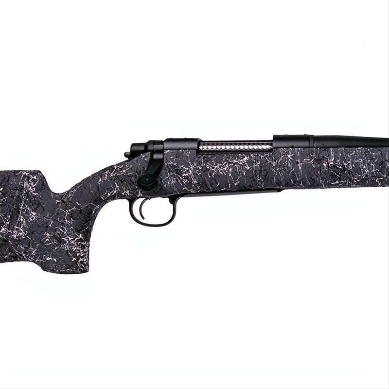 Remington 700 Long Range HS