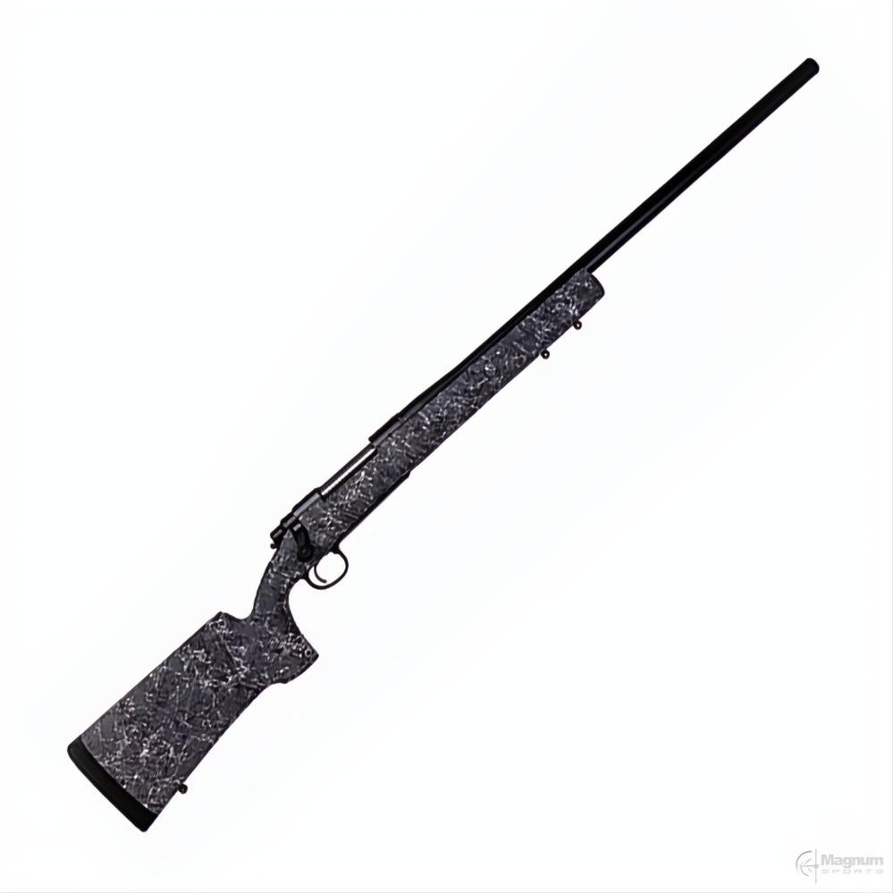 Remington 700 Long Range HS
