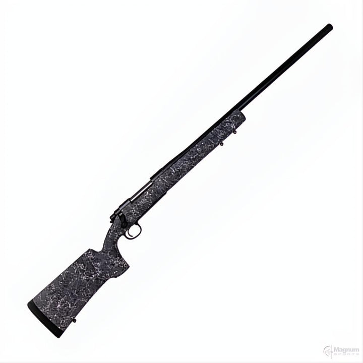 Remington 700 Long Range HS