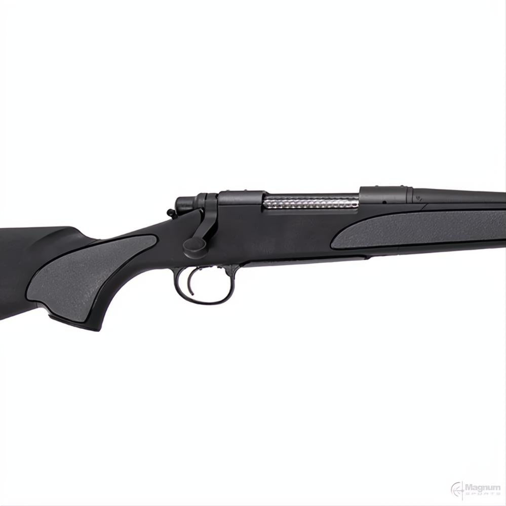 Remington 700 SPS Blued Synthetic