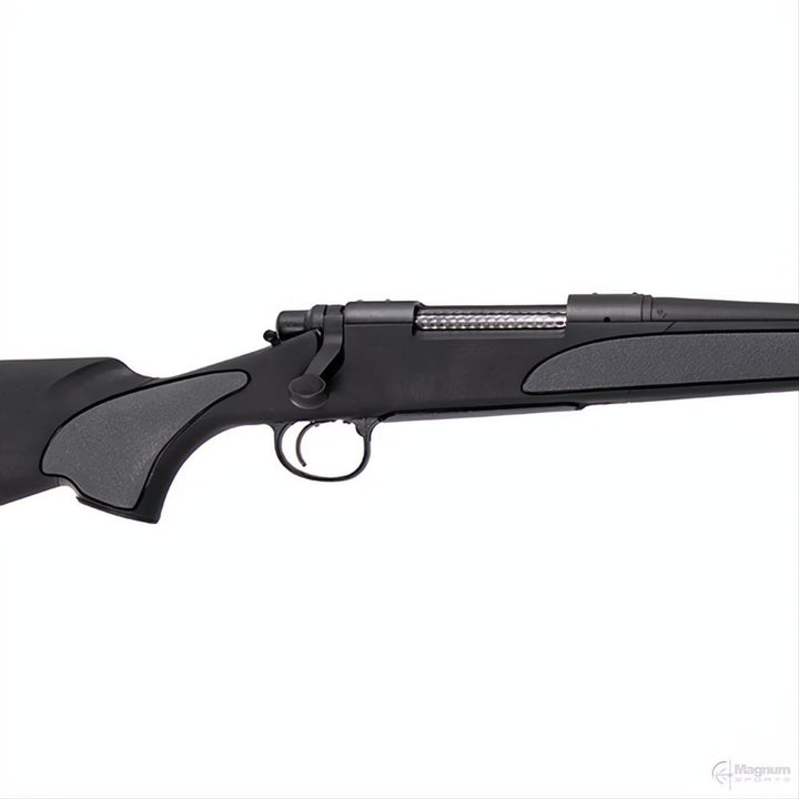 Remington 700 SPS Blued Synthetic