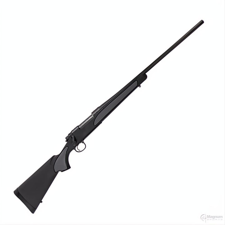 Remington 700 SPS Blued Synthetic