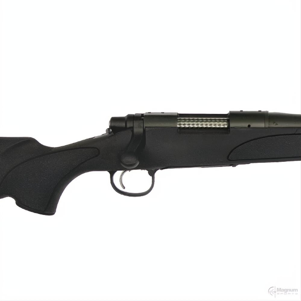 Remington 700 SPS Compact