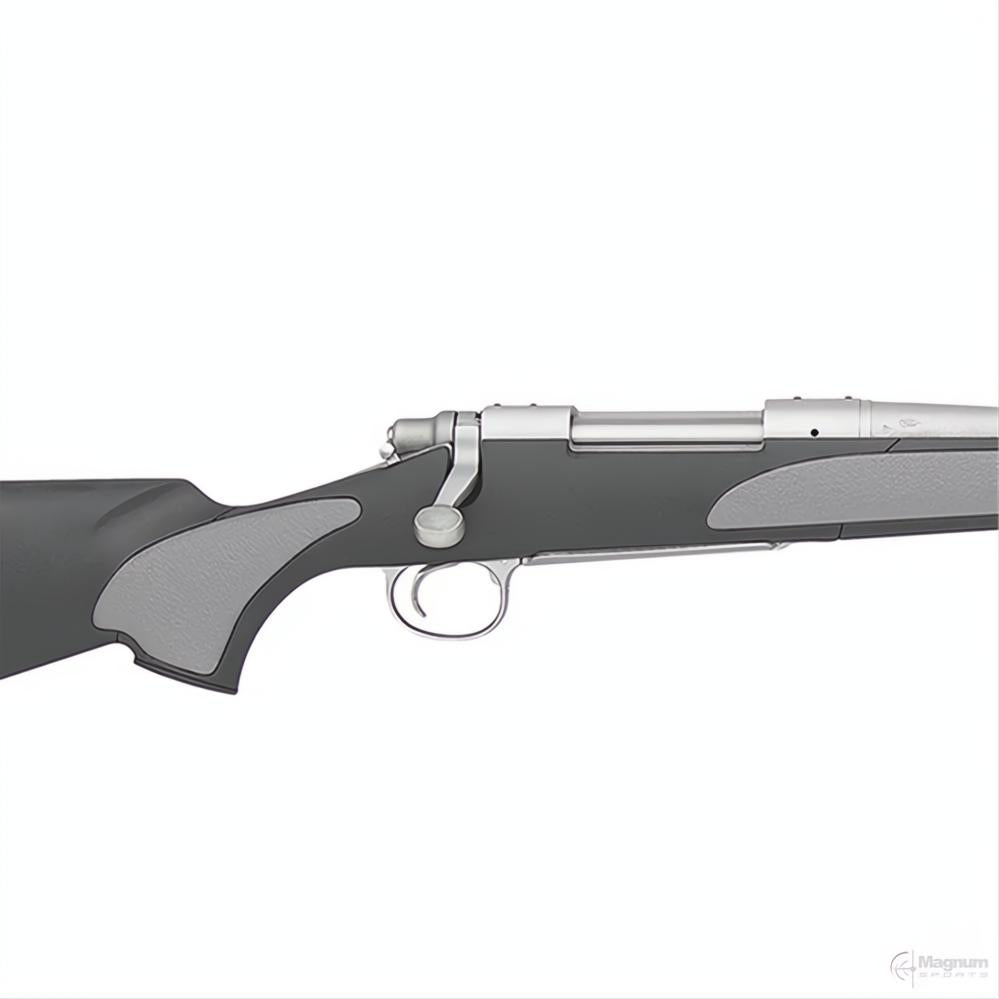 Remington 700 SPS Stainless Synthetic