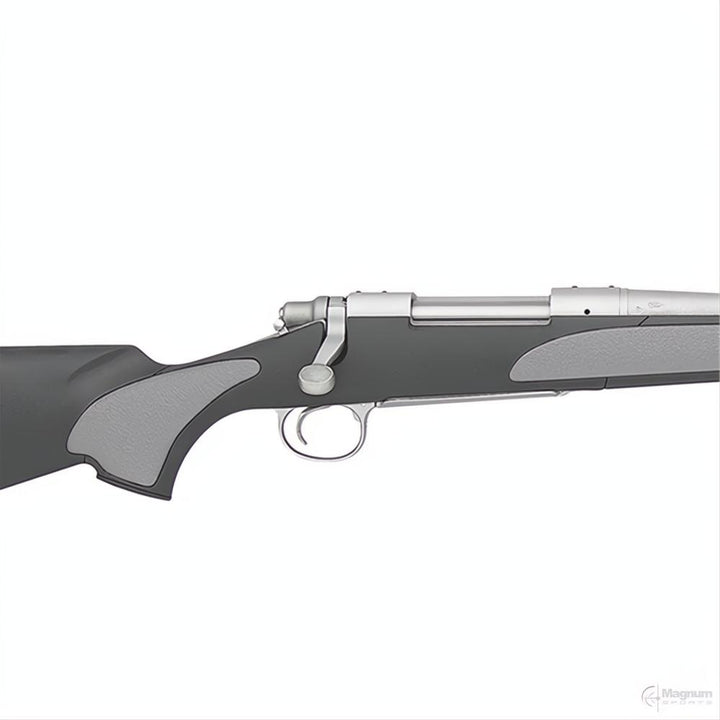 Remington 700 SPS Stainless Synthetic