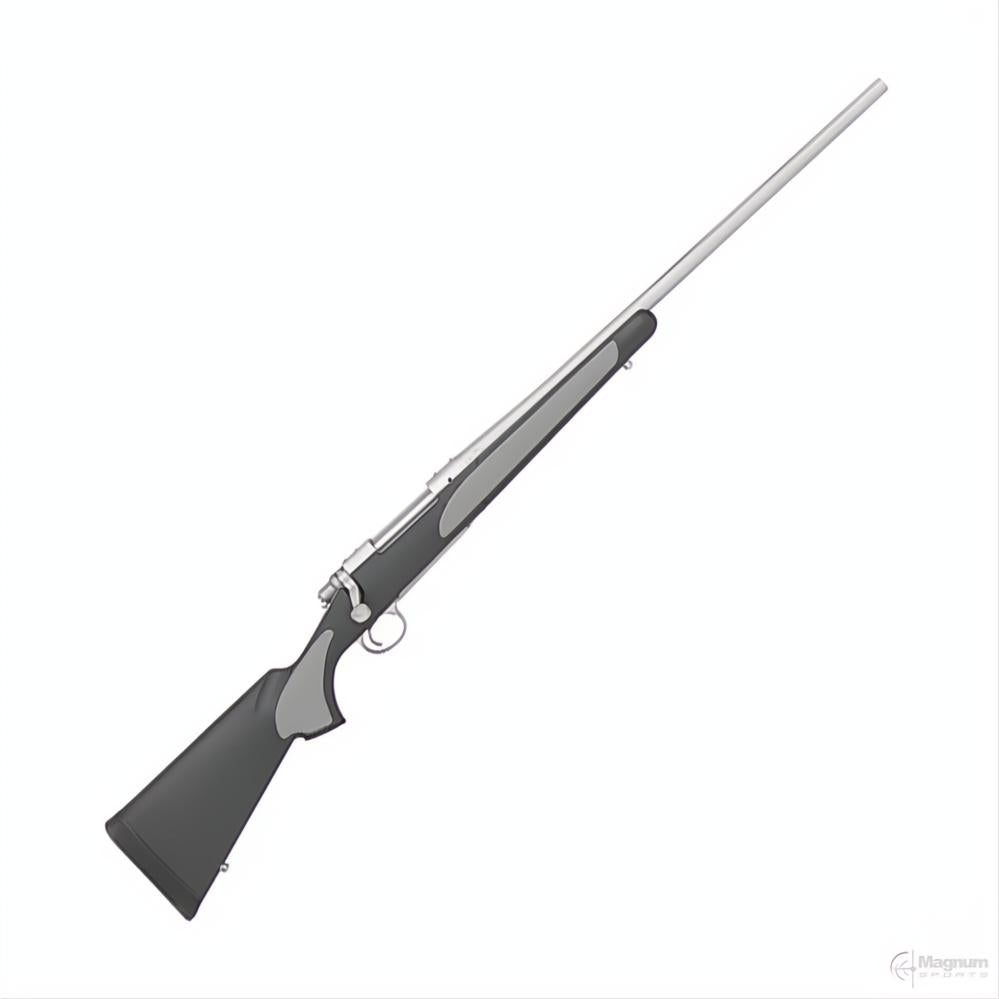 Remington 700 SPS Stainless Synthetic