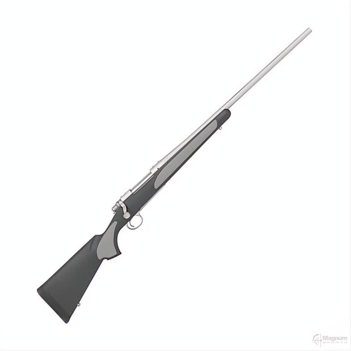 Remington 700 SPS Stainless Synthetic