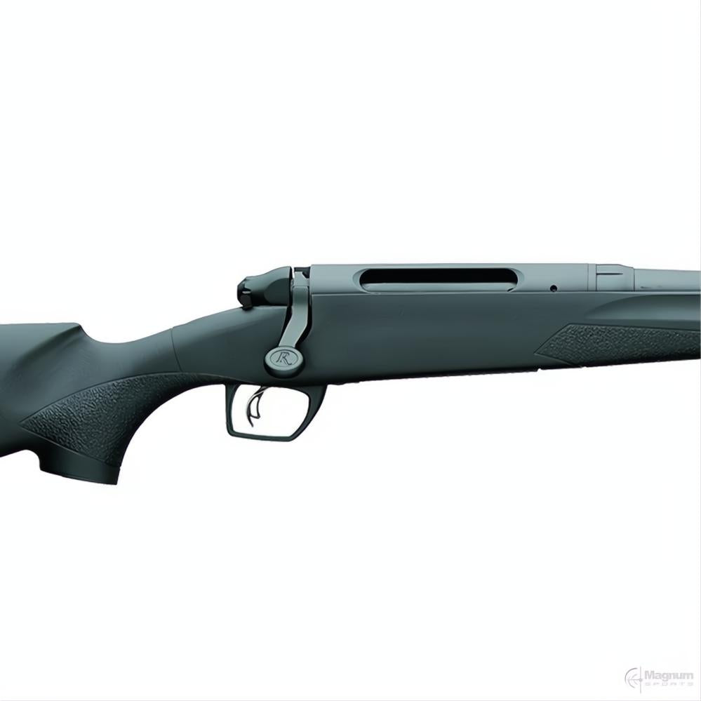 Remington 783 Blued