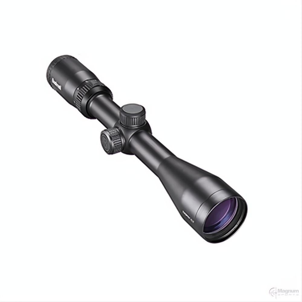 Remington 783 Blued Scope Package