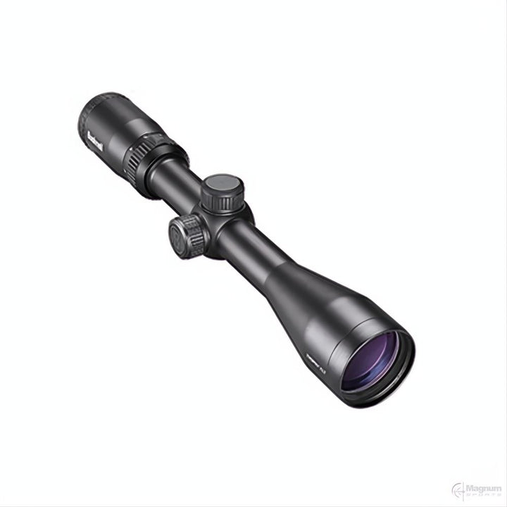 Remington 783 Blued Scope Package