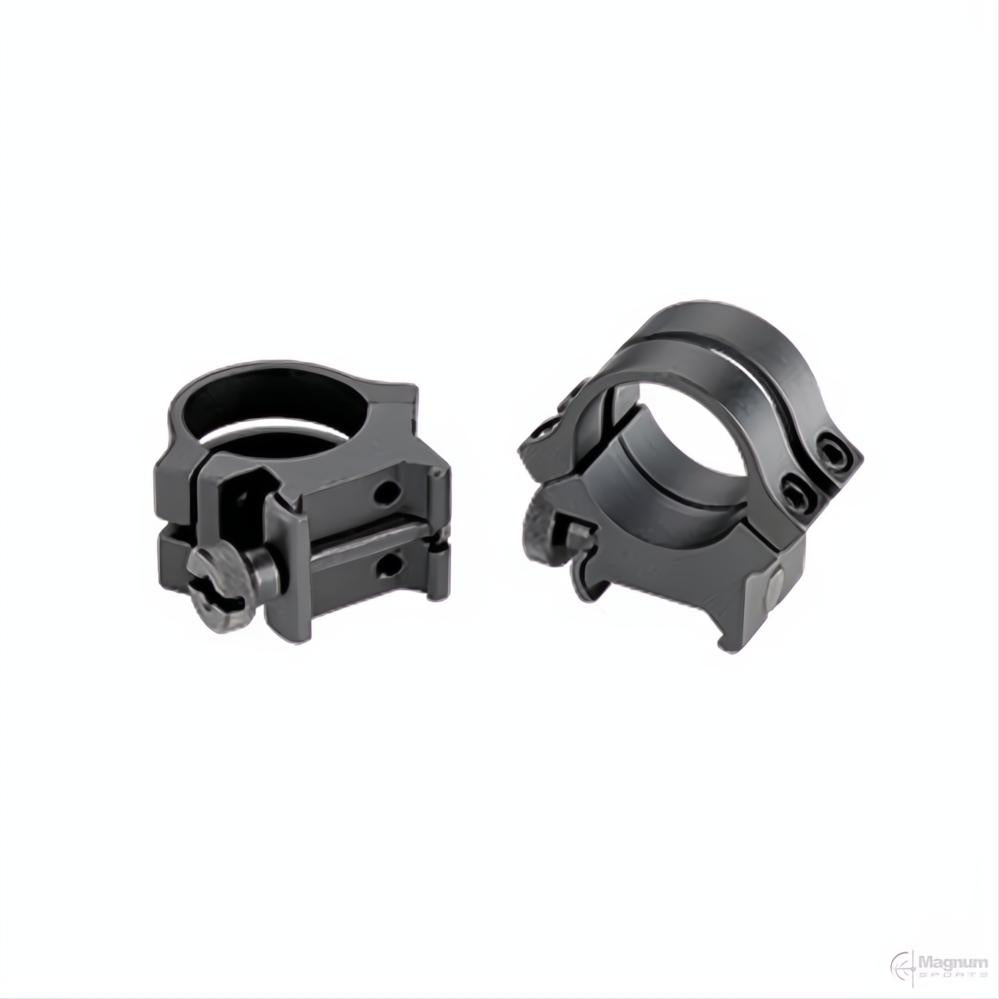 Remington 783 Blued Scope Package