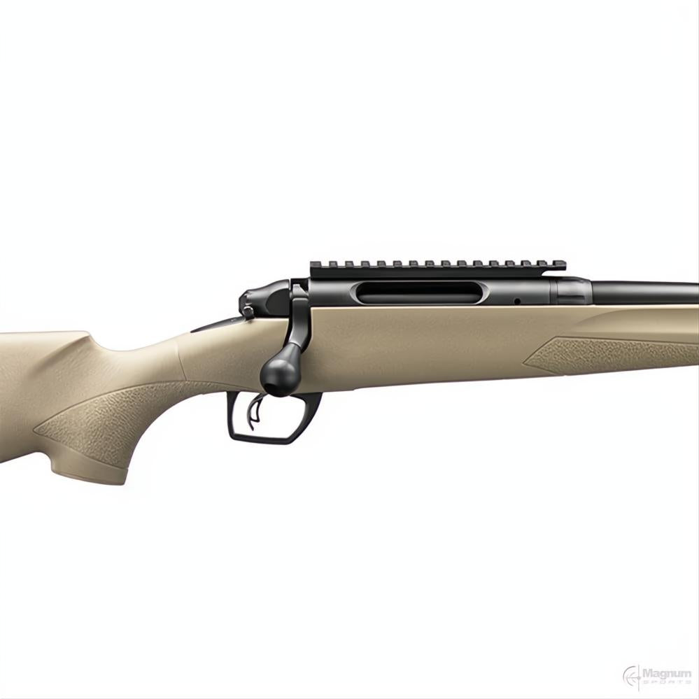 Remington 783 HBT