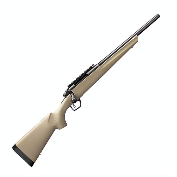 Remington 783 HBT