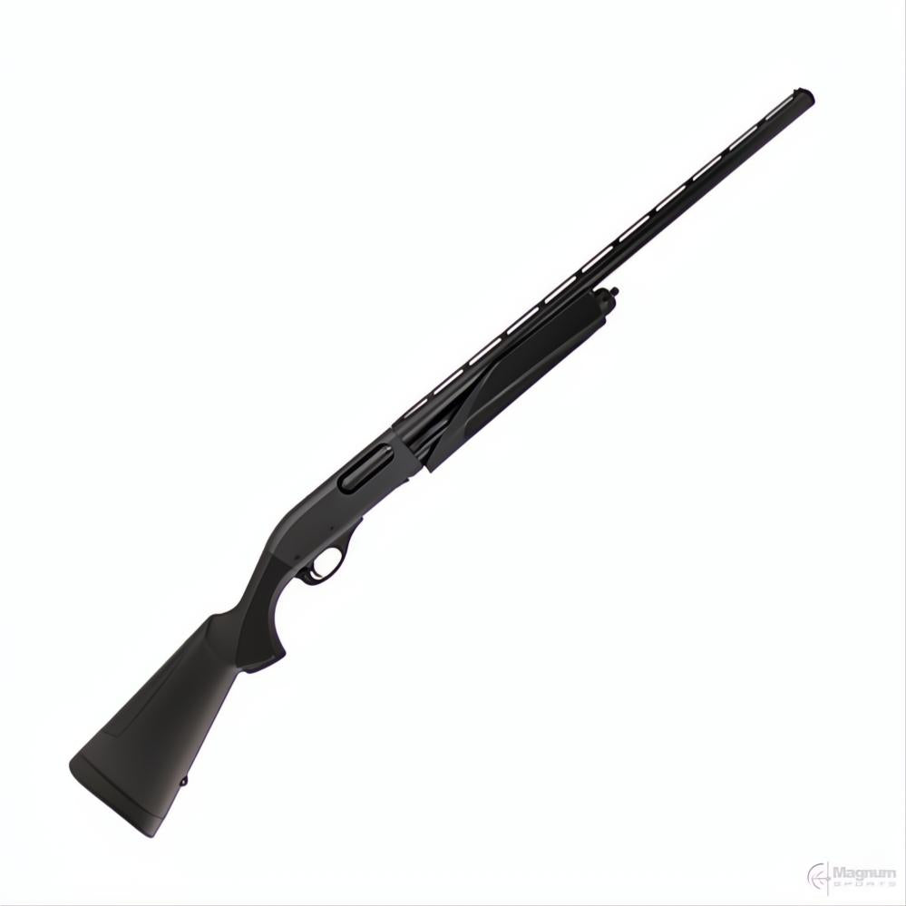 Remington 870 Fieldmaster Synthetic