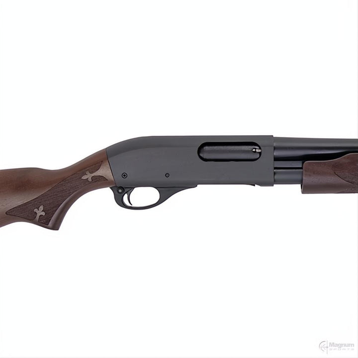 Remington 870 Tactical