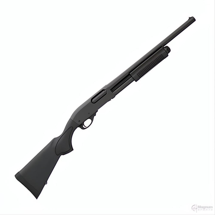 Remington 870 Tactical Synthetic