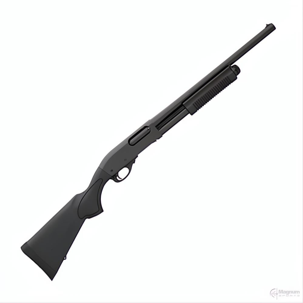 Remington 870 Tactical – Magnum Sports