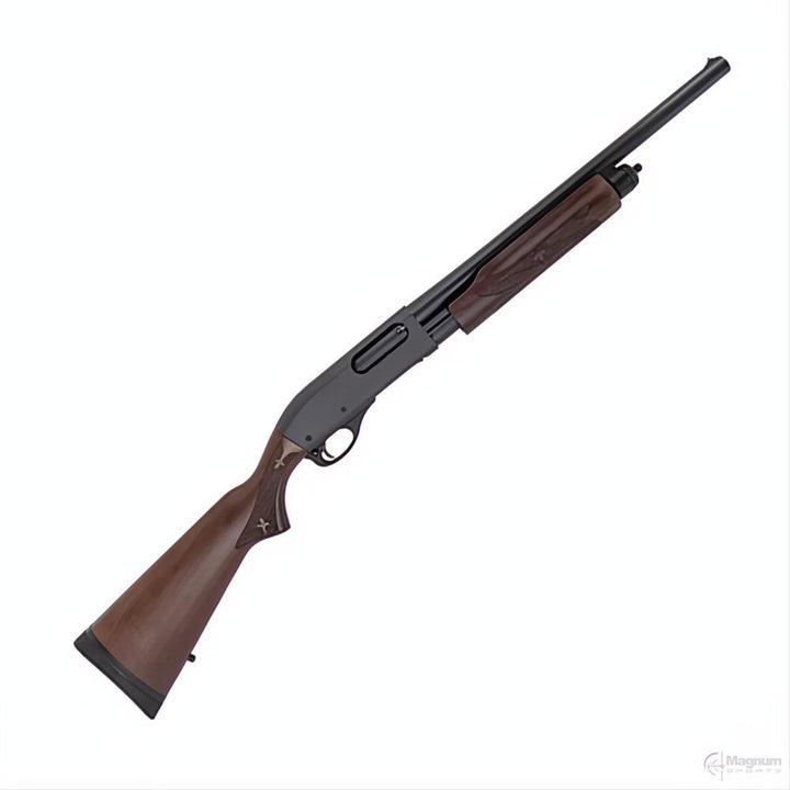 Remington 870 Tactical