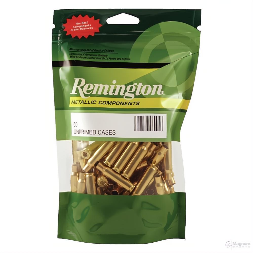 Remington Brass