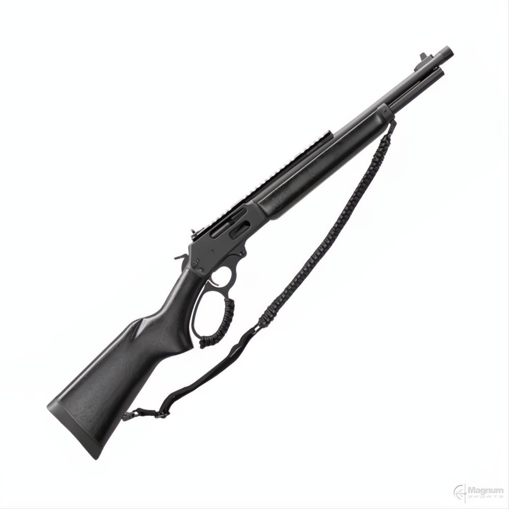 Remington Marlin 444 Dark