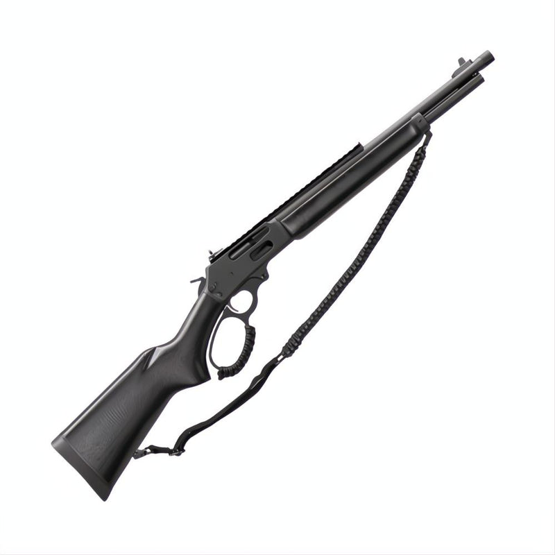 Remington Marlin 444 Dark