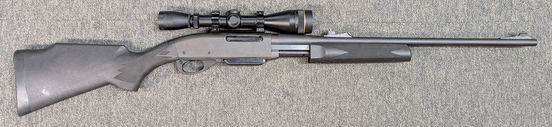 Pre-Owned | Remington 7600 - 270Win