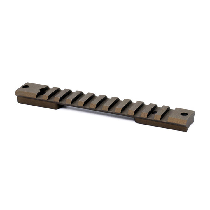 Warne Remington Mountain Tech Tactical Rail