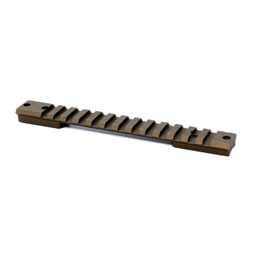 Warne Remington Mountain Tech Tactical Rail