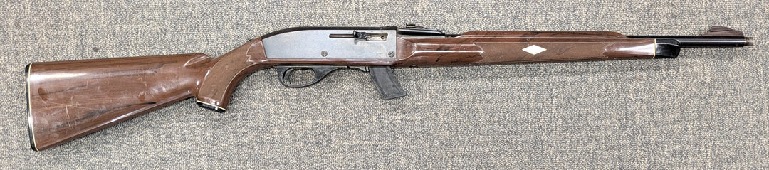 Pre-Owned | Remington Nylon 77 - 22LR (CAT C FIREARM)