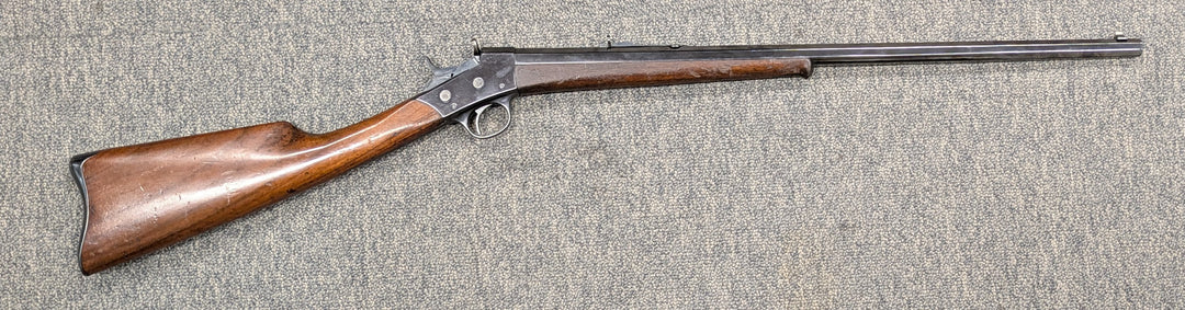 Pre-Owned | Remington Rolling Block - 25-20