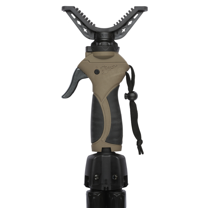 Ridgeline Speed Stick Bipod Beech