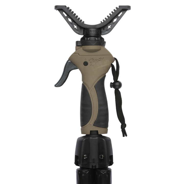 Ridgeline Speed Stick Bipod Beech
