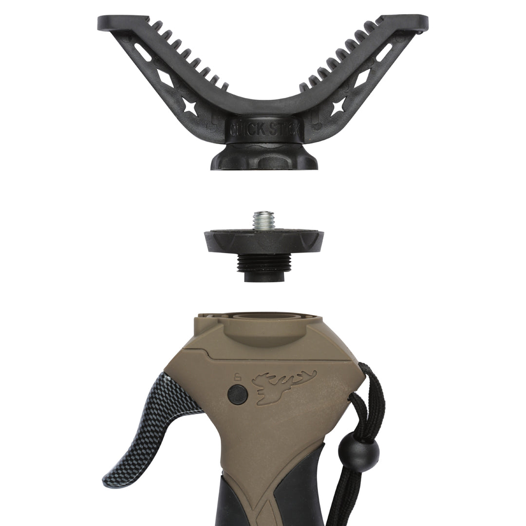Ridgeline Speed Stick Tripod Beech