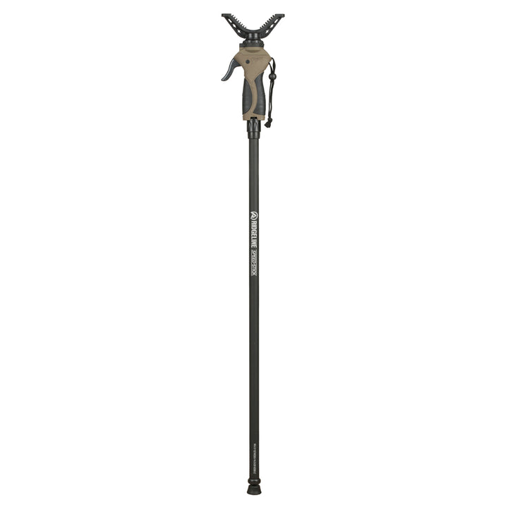 Ridgeline Speed Stick Monopod Beech