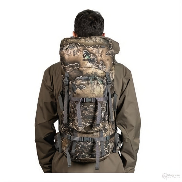 Ridgeline 45L Hybrid Trek