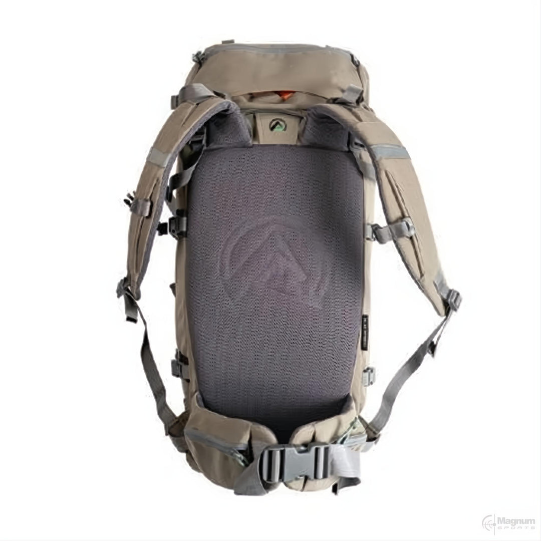 Ridgeline 45L Hybrid Trek