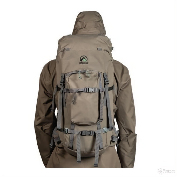 Ridgeline 45L Hybrid Trek