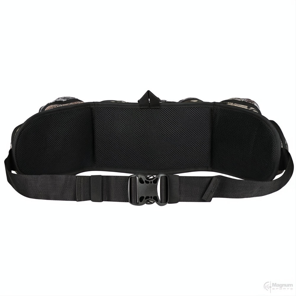 Ridgeline 5 Pocket Bum Bag