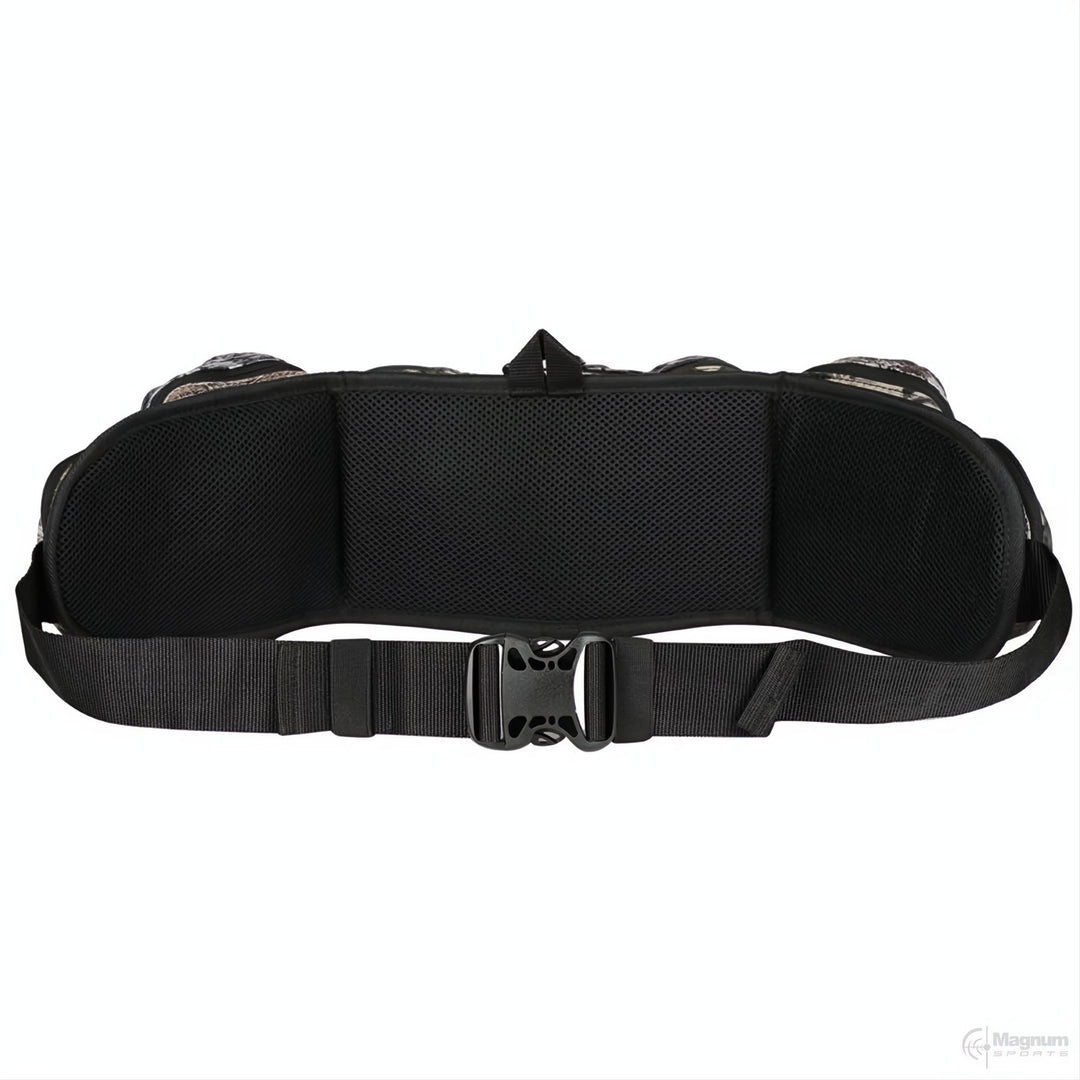 Ridgeline 5 Pocket Bum Bag