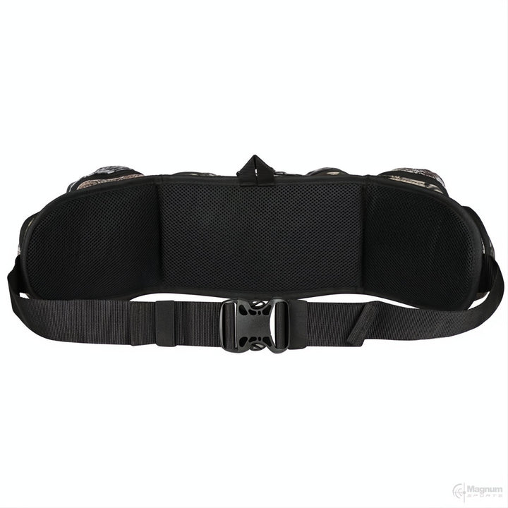 Ridgeline 5 Pocket Bum Bag