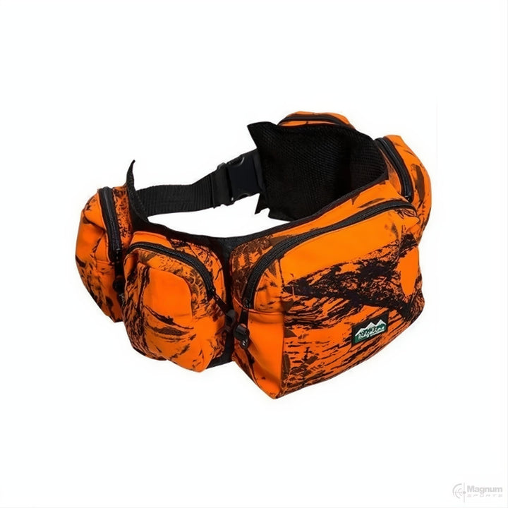 Ridgeline 5 Pocket Bum Bag