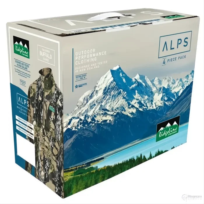 Ridgeline Alps Pack | Mens