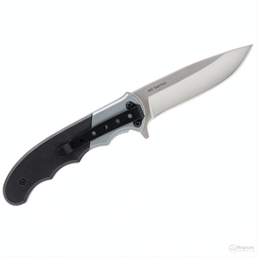 Ridgeline Aluman Knife