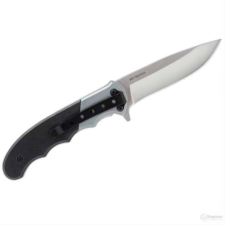 Ridgeline Aluman Knife