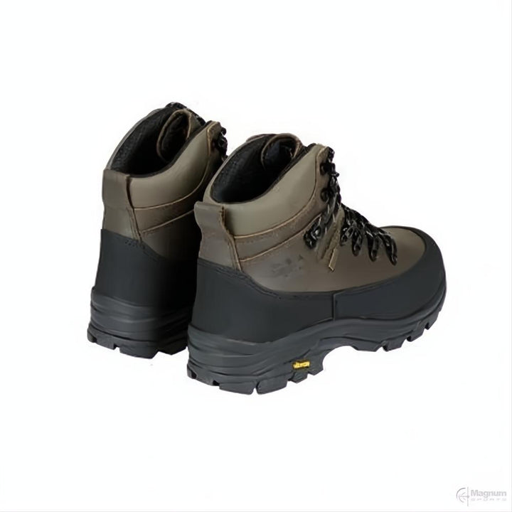 Ridgeline Apache Boot