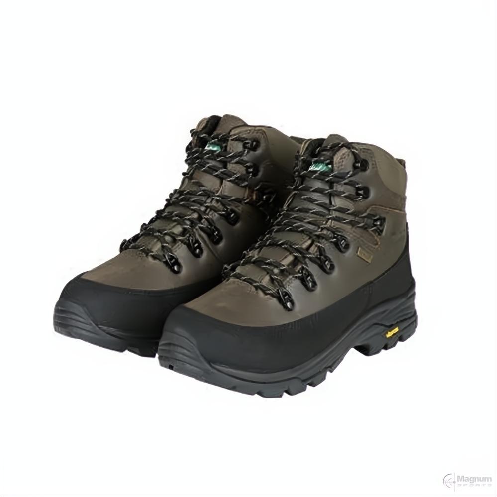 Ridgeline Apache Boot