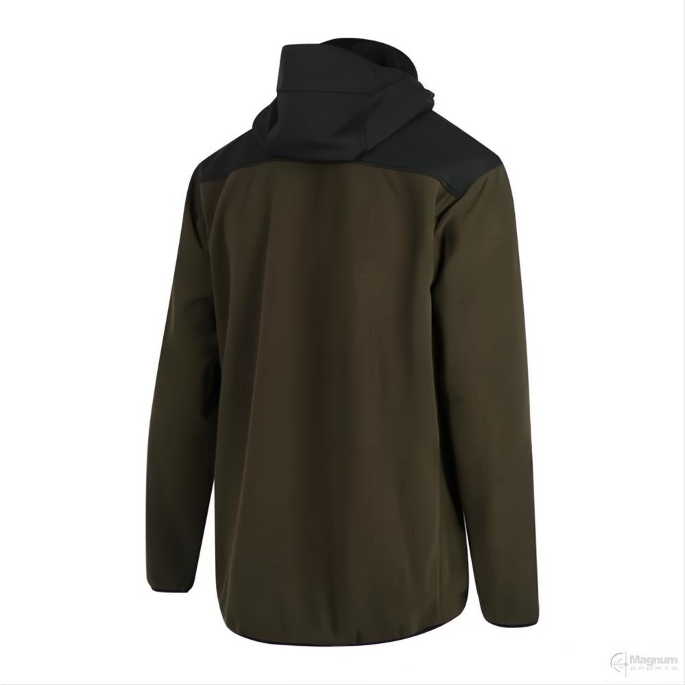 Ridgeline Ascent Half Zip Top | Mens