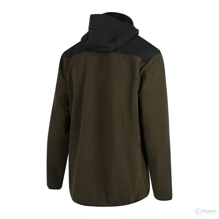 Ridgeline Ascent Half Zip Top | Mens