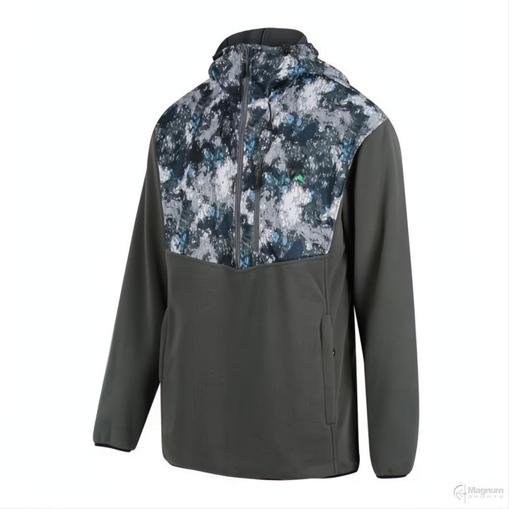 Ridgeline Ascent Half Zip Top | Mens